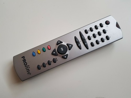 Télécommande pour decodeur - télécommande,