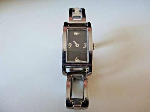 Montre dame lacoste pour - -,