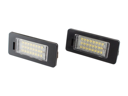 Plaque eclairage feux led - eclairage,