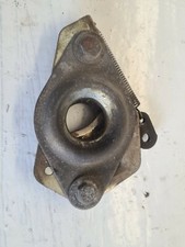 Système attache capot moteur pour peugeot 205 essence  de 1992