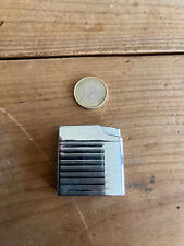 old lighter N527 silver match special women