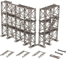 Plum Ashiba Échafaudage 75mm