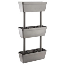 Kit Pot de Fleur Vertical