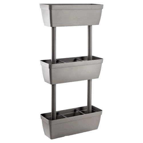Kit pot fleur - pot, de