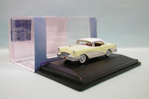 Oxford buick century 1955 - century,