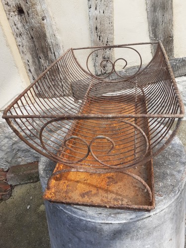 Authentique ancien - authentique,