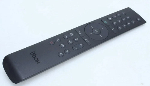 Telecommande bbox ultym - telecommande, et