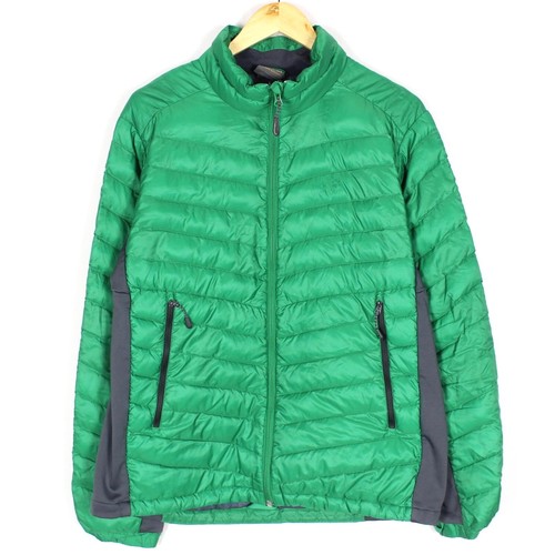 Veste rembourrée homme jack - rembourrée,