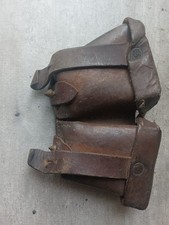 Cartouchière de l'armée