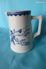 Ancien petit pot à lait