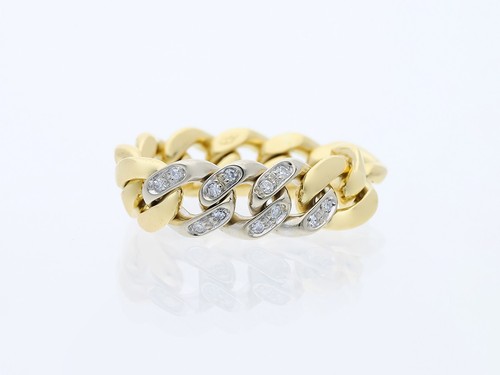 Juw bague pomellato diamants - juw.,