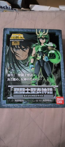 Saint seiya myth - saint,