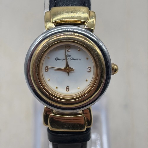 Montre femme yonger - montre, &