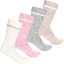 Chaussettes Chaudes de Bottes