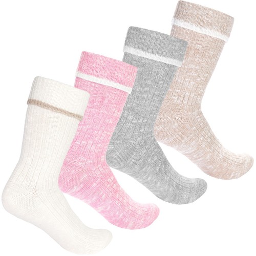 Chaussettes chaudes bottes - chaussettes, de