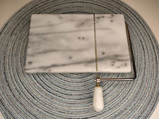 Plateau trancheur à fromage