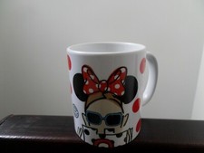 Mug, Tasse Minnie Disney by Barbara RIHL