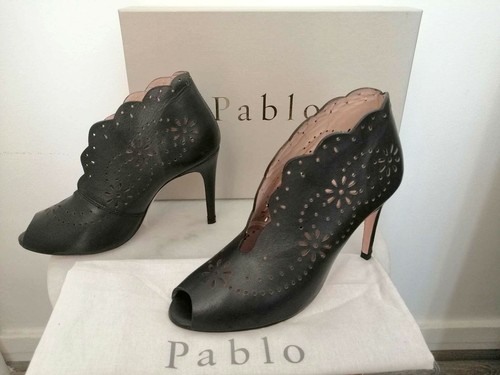 Paire escarpins pablo - paire,