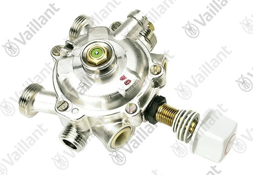 Vaillant détecteur débit - de,