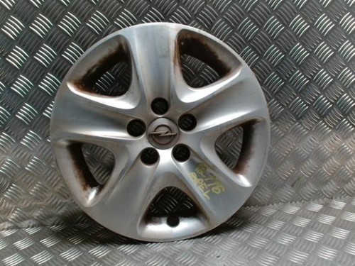 Enjoliveur opel meriva phase - enjoliveur,