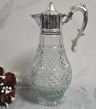 Carafe aiguière à vin -