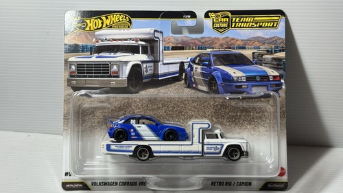 Hotwheels 2026 - 1/64,