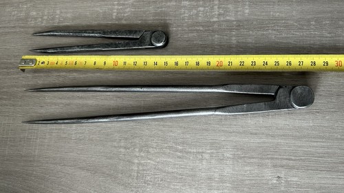 Collection outils 2 anciens - 2,