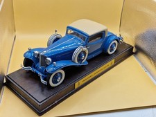 DANBURY MINT DIECAST 1:16 1929