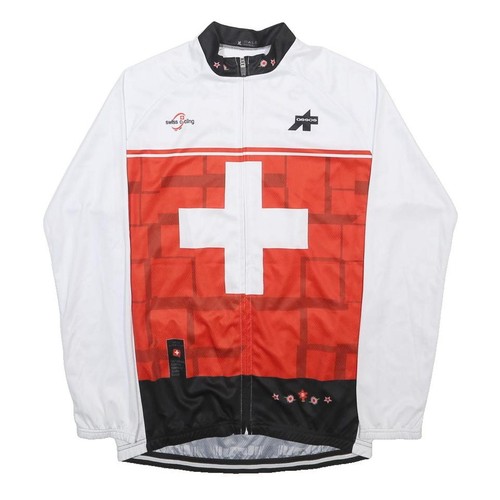 Assos maillot cyclisme - maillot, de