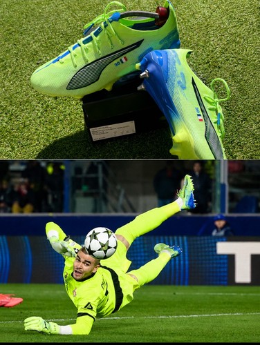 Crampons matchworn lucas - crampons,