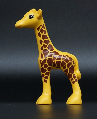 Playmobil 123 girafe 3934 - playmobil,