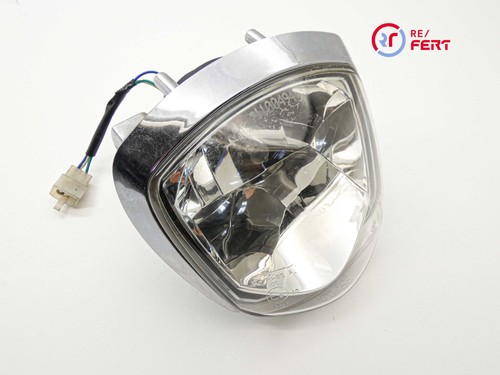 Phare kymco like 125 - phare, 2009