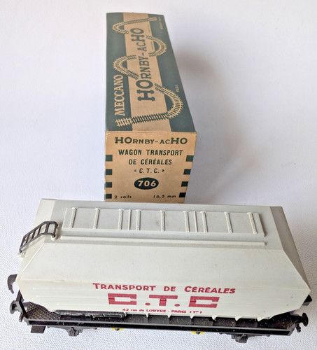 Hornby acho 706 t - hornby-acho,