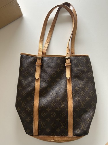 Sac louis vuitton vintage - louis,