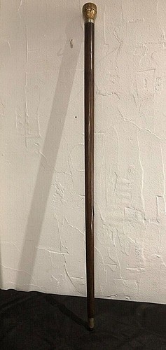 Ancienne canne systeme - ancienne,