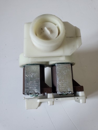 Bosch electrovanne voies - electrovanne,