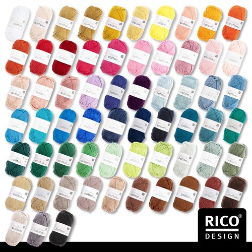 Rico design fil - rico,