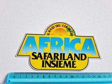 Autocollant Adhésif Afrique