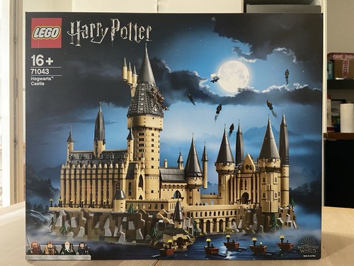 Lego harry potter le - harry,