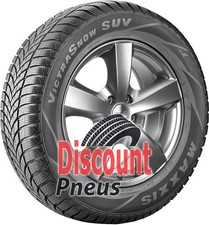 Maxxis Victra Snow SUV MA-SW