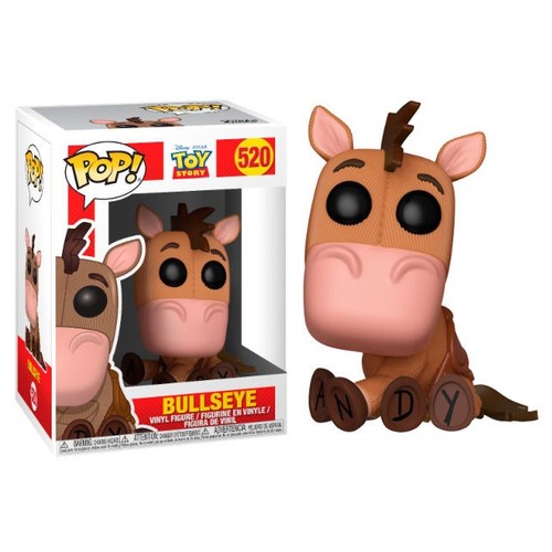 Figurine toy story - toy,