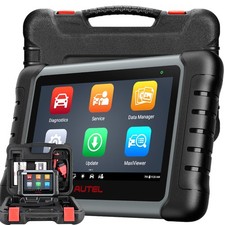 🔥 Autel MaxCOM MK808S