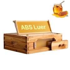 VEVOR Kit ruche d'abeille