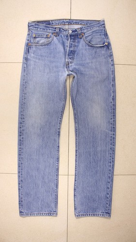 Jean levi 501 original - 501,