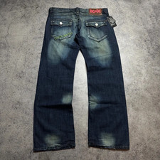 NEW Dsquared2 DC DC Vintage