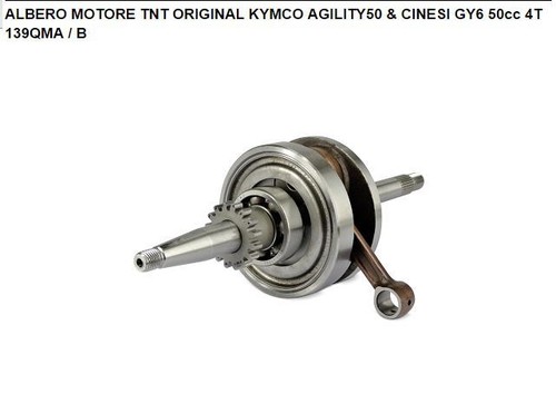Vilebrequin tnt original kymco - tnt,