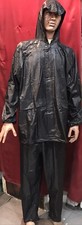 Tenue De Pluie Moto Vélo
