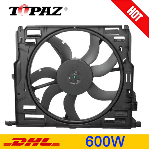 Neuf ventilateur radiateur - ventilateur,