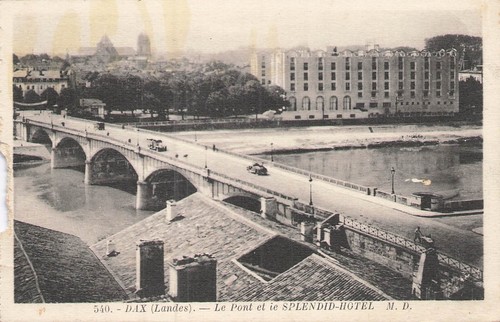 Dax pont 11487 - 40,
