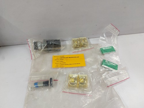 Kit contrôle niveau - de,